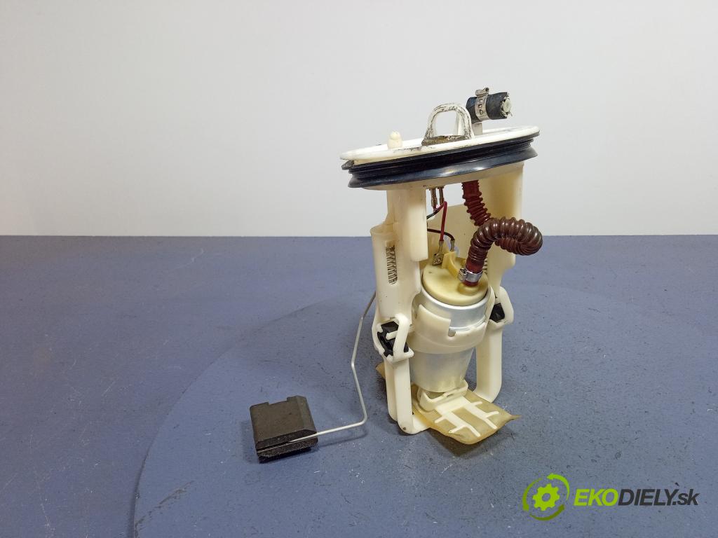 Bmw Seria 3 2002 čerpadlo Pohonné hmoty / Systém Měření 1184165