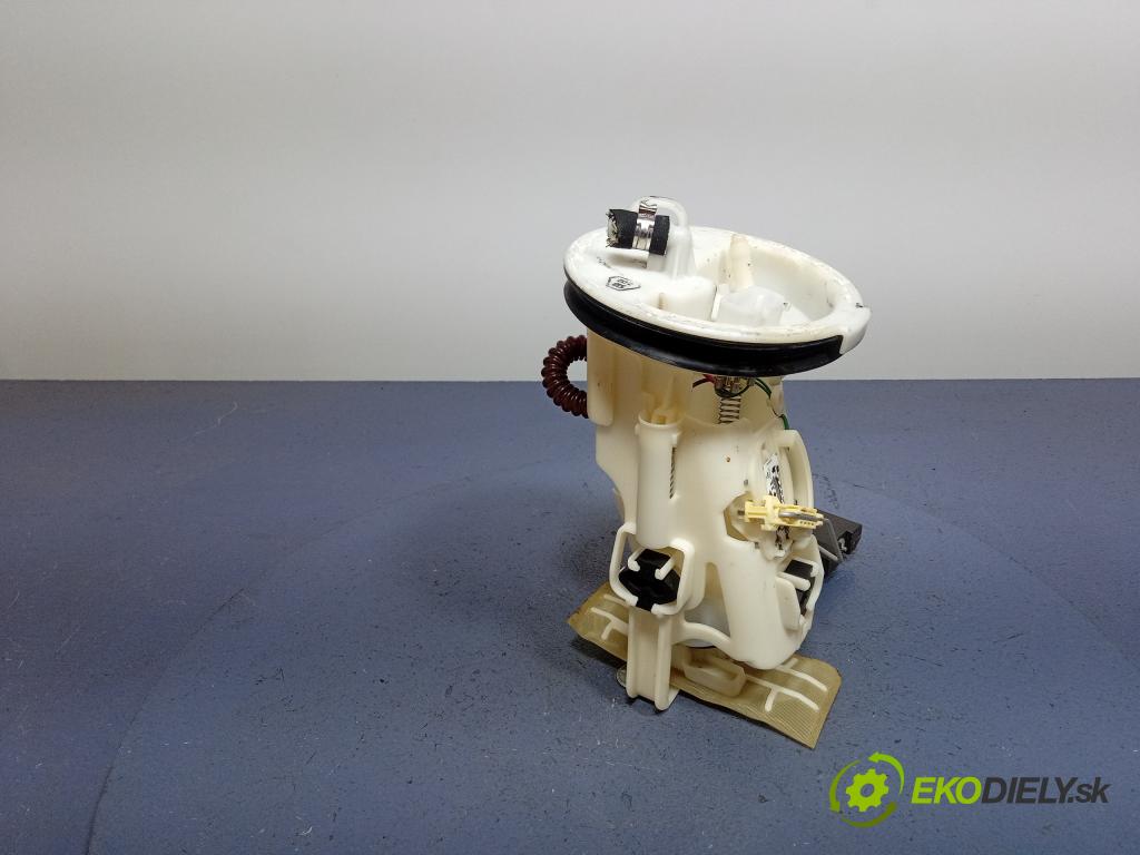 Bmw Seria 3 2002 čerpadlo Pohonné hmoty / Systém Měření 1184165