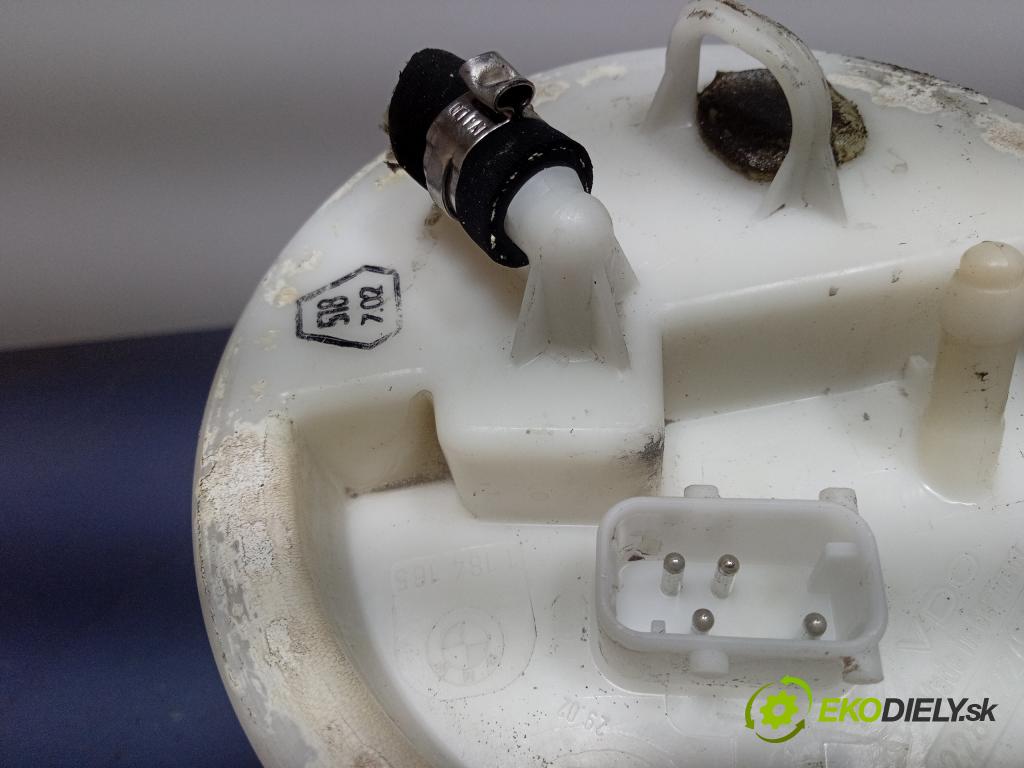 Bmw Seria 3 2002 čerpadlo Pohonné hmoty / Systém Měření 1184165