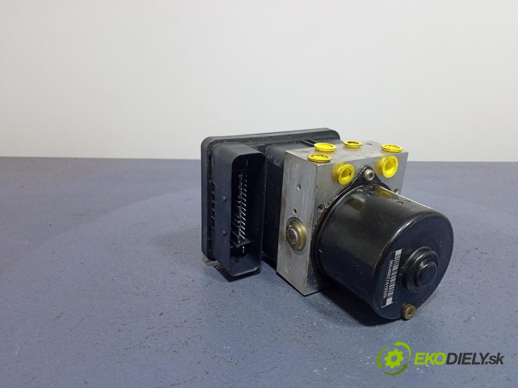 Bmw Seria 3 2002 čerpadlo ABS x 6759047 6759045