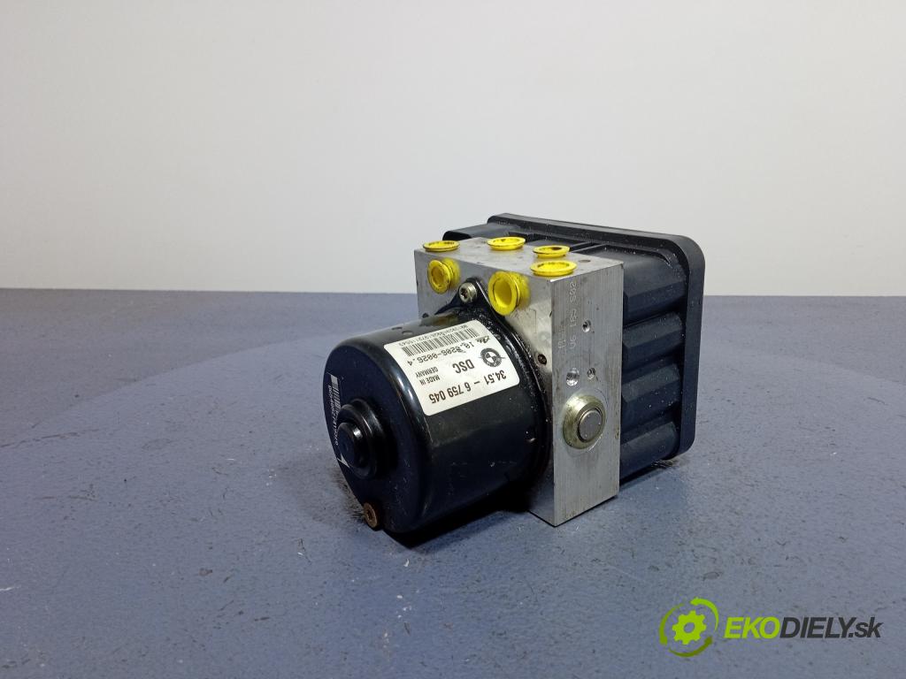 Bmw Seria 3 2002 čerpadlo ABS x 6759047 6759045