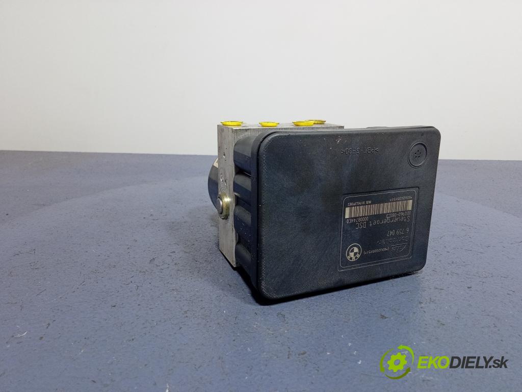 Bmw Seria 3 2002 čerpadlo ABS x 6759047 6759045