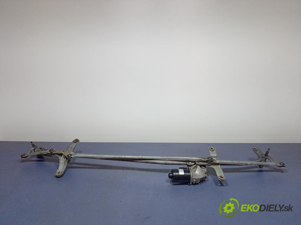 Mercedes Vito 2004 mechanismus motorek Stěrače: před A6398200040