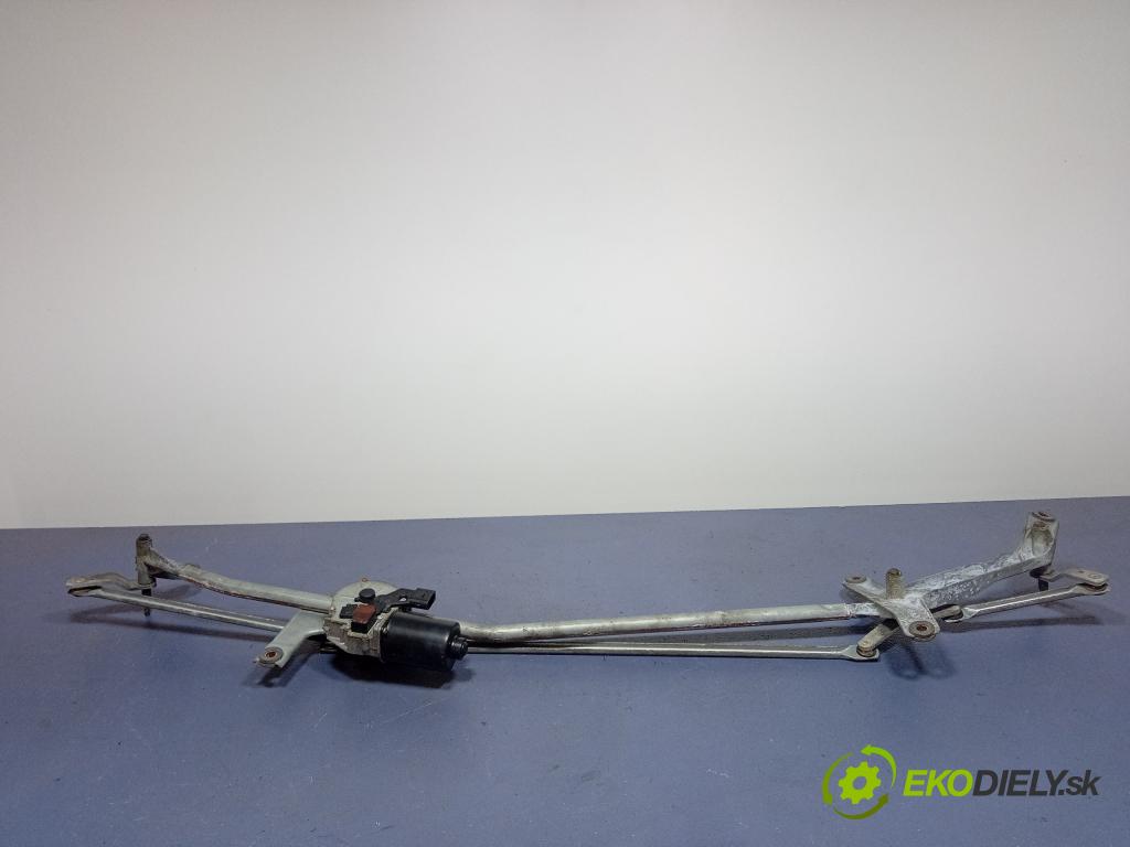 Mercedes Vito 2004 mechanismus motorek Stěrače: před A6398200040