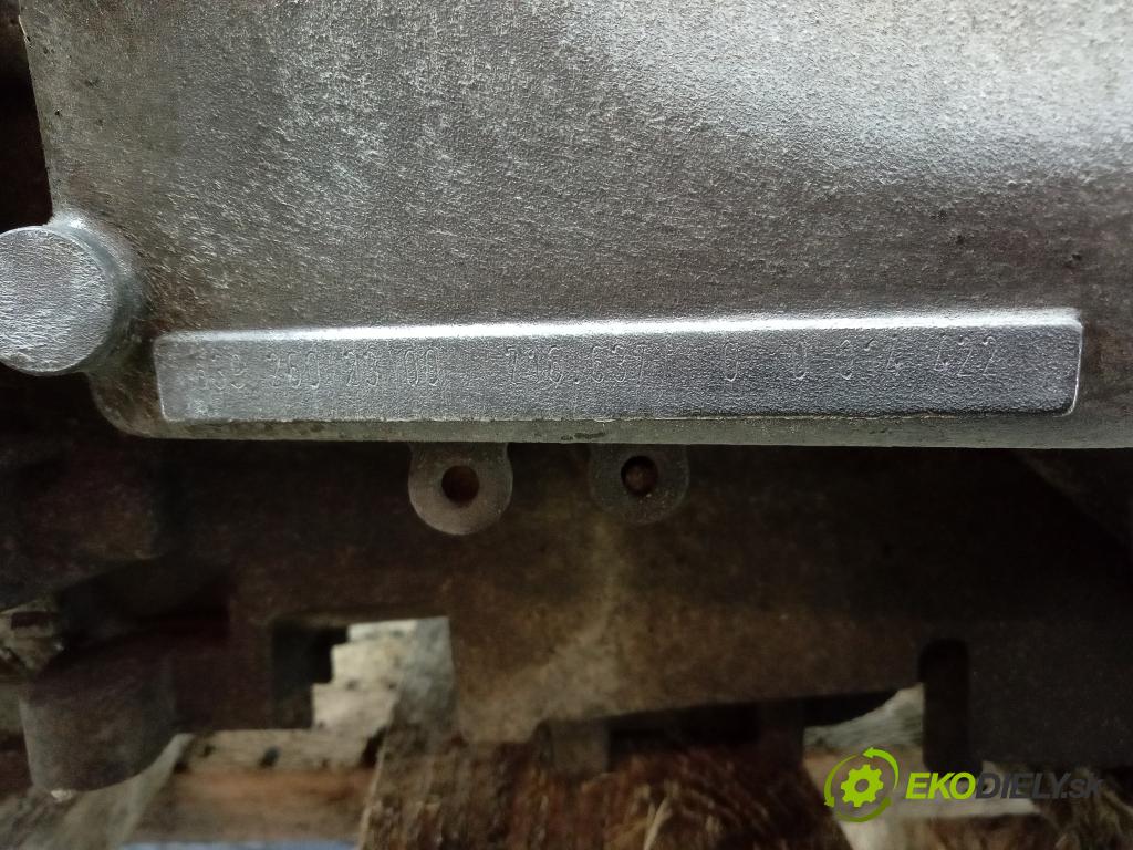 Mercedes Vito 2004 prevodovka Manualna 716637