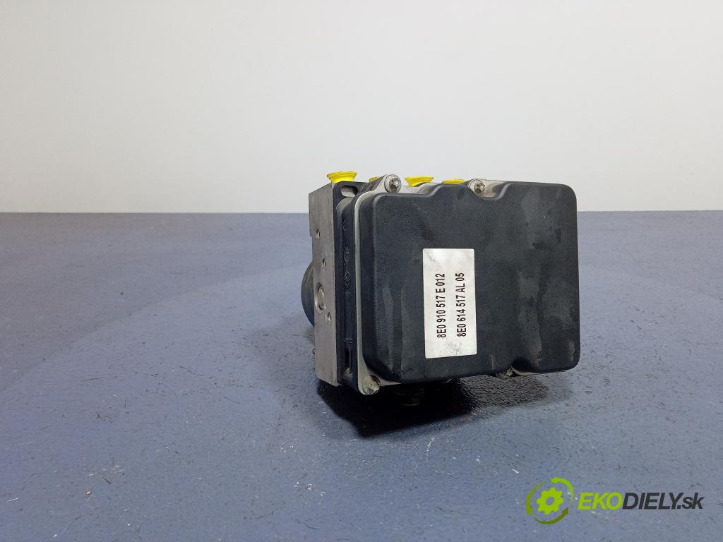 Audi A4 2005 čerpadlo ABS x 8E0614517AL