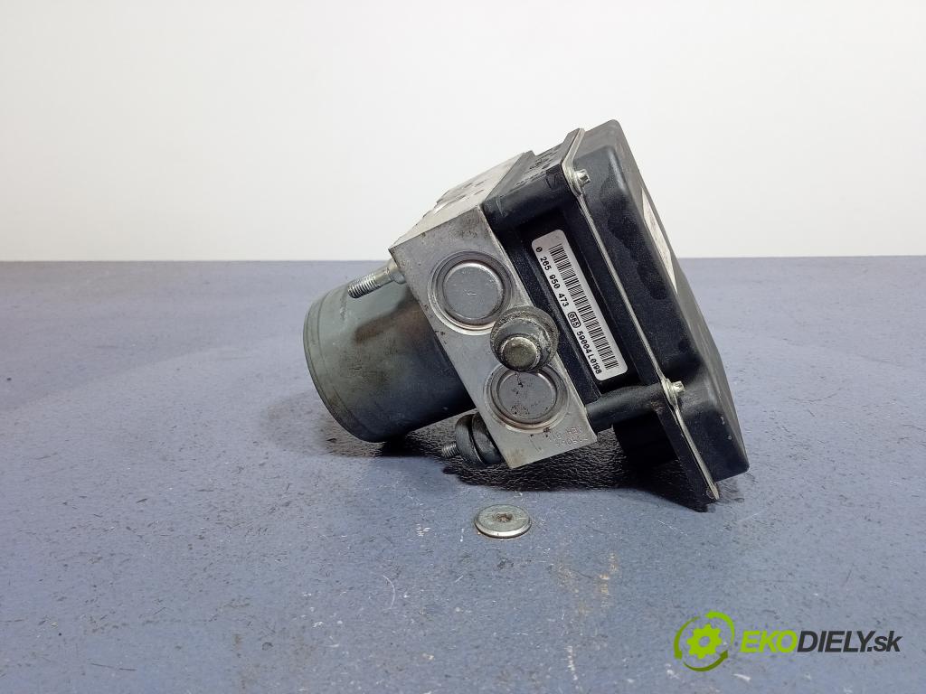 Audi A4 2005 čerpadlo ABS x 8E0614517AL