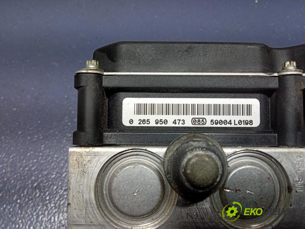 Audi A4 2005 čerpadlo ABS x 8E0614517AL