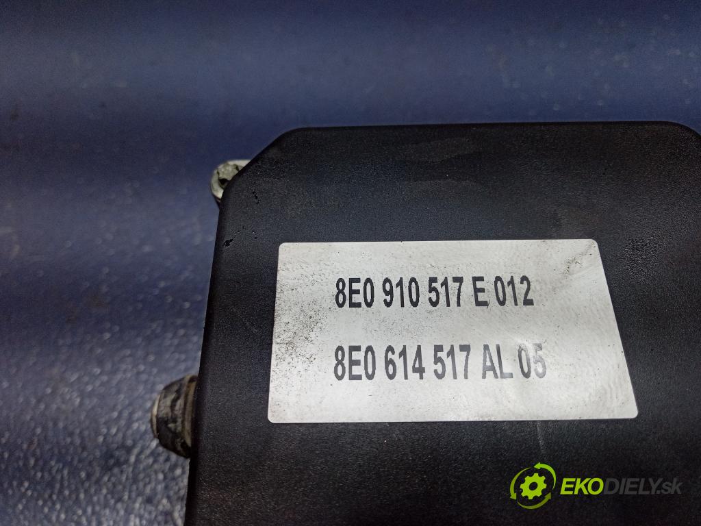 Audi A4 2005 čerpadlo ABS x 8E0614517AL