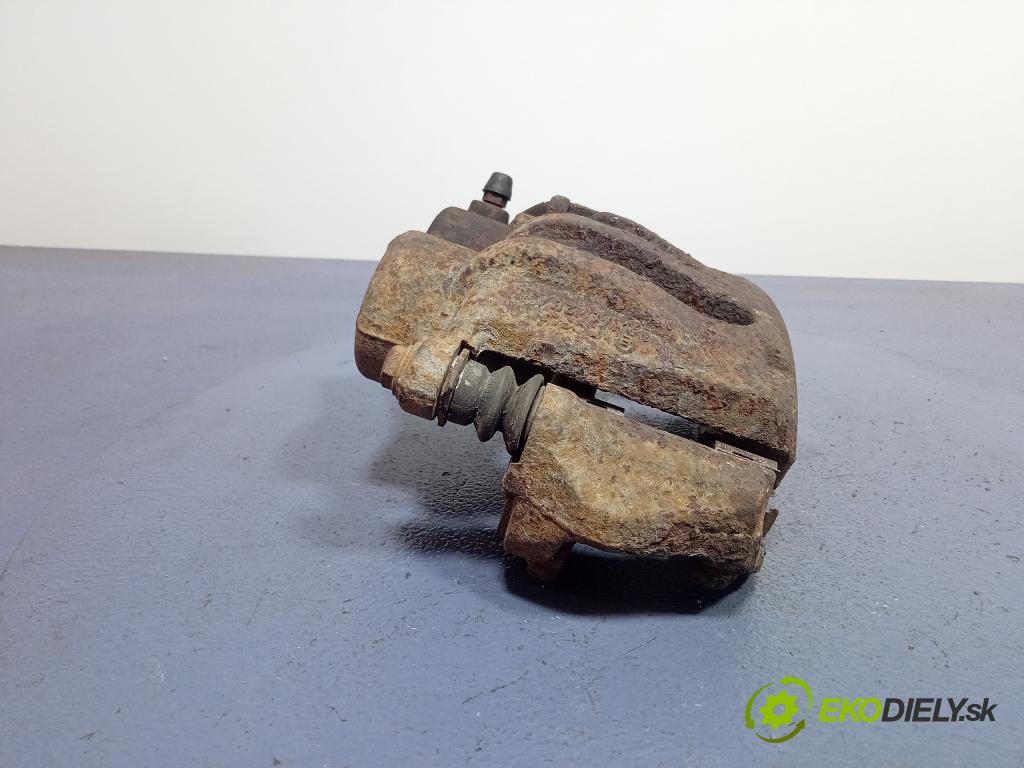 Mercedes Vito 2004 brzdič brzdový Predné v pravo: 01