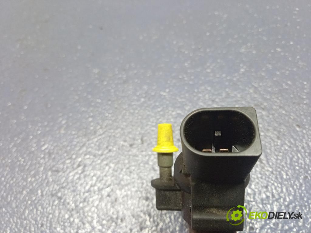Audi A4 2005 vstřikovač 059130277BE