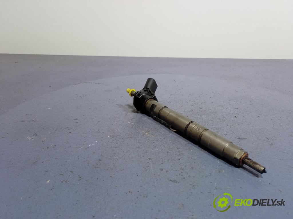 Audi A4 2005 vstřikovač 059130277BE