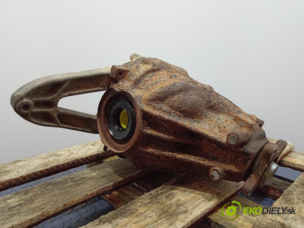 Audi A4 2005 prevodovka Manualna HVE