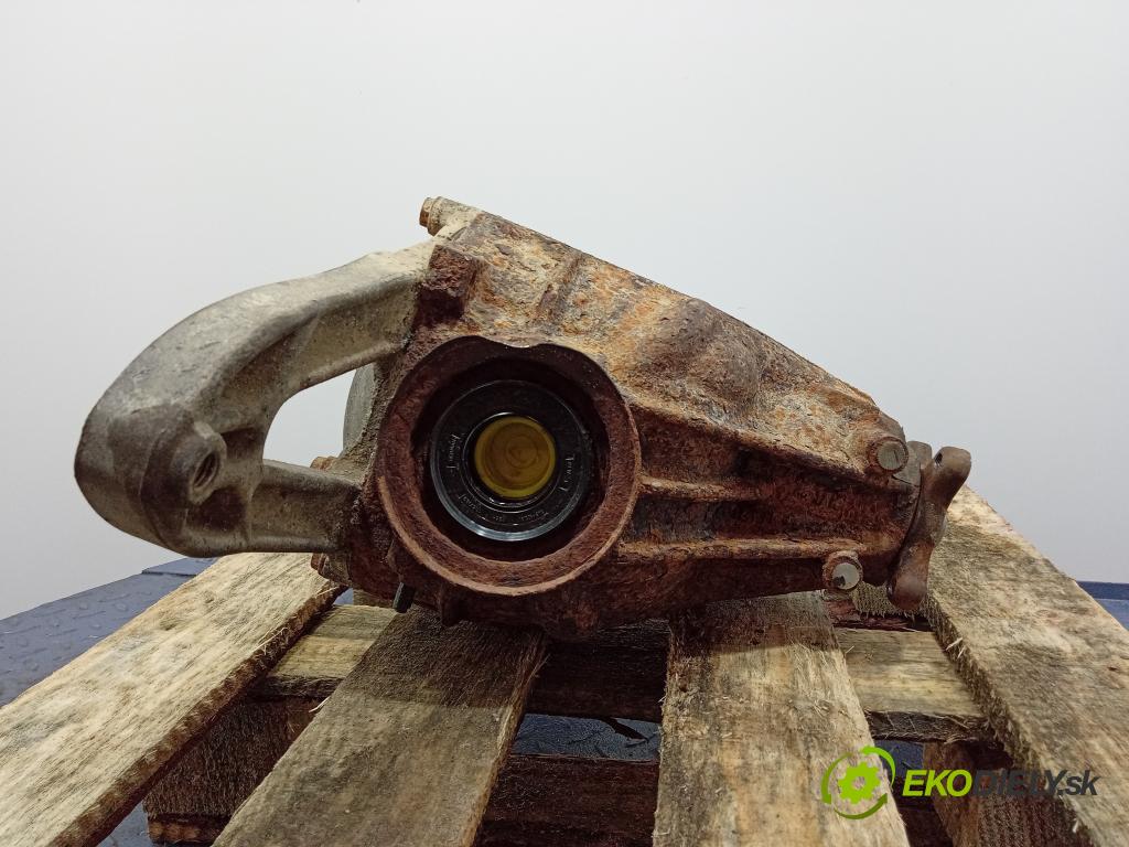 Audi A4 2005 prevodovka Manualna HVE