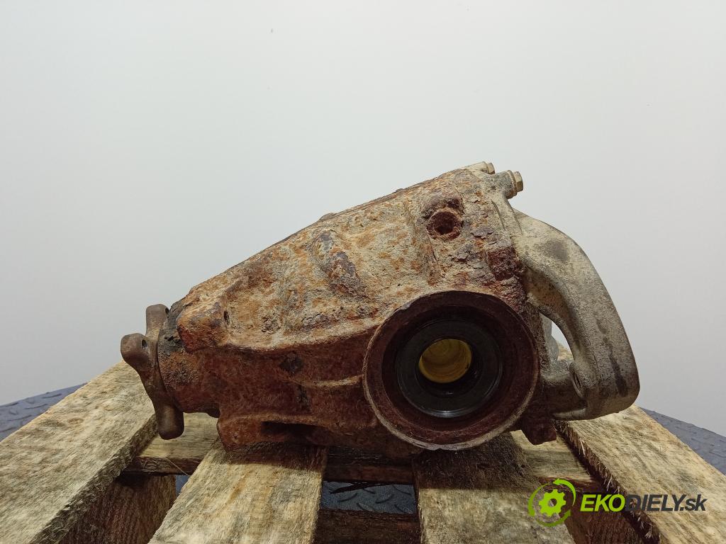 Audi A4 2005 prevodovka Manualna HVE