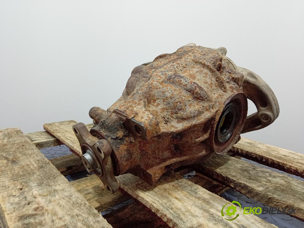 Audi A4 2005 prevodovka Manualna HVE