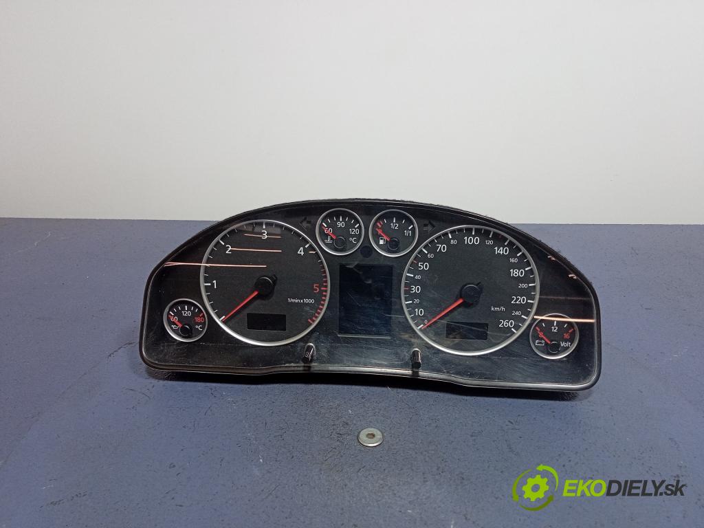 Audi A6 2024 prístrojovka/ budíky 4B0920933G