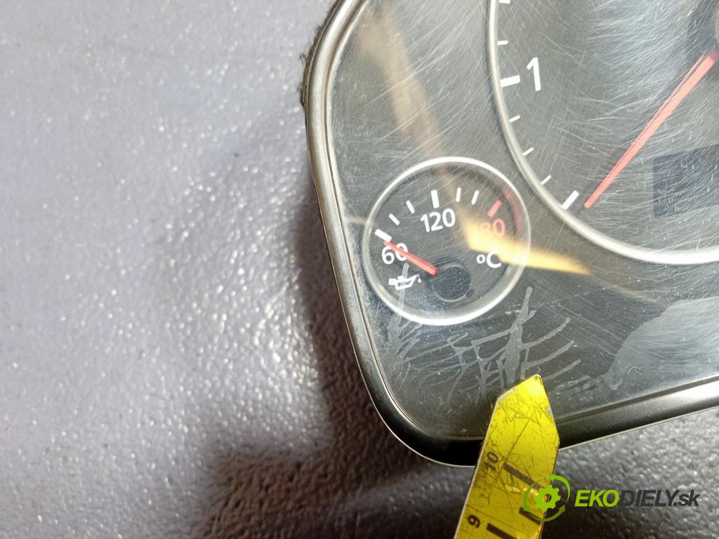 Audi A6 2024 prístrojovka/ budíky 4B0920933G