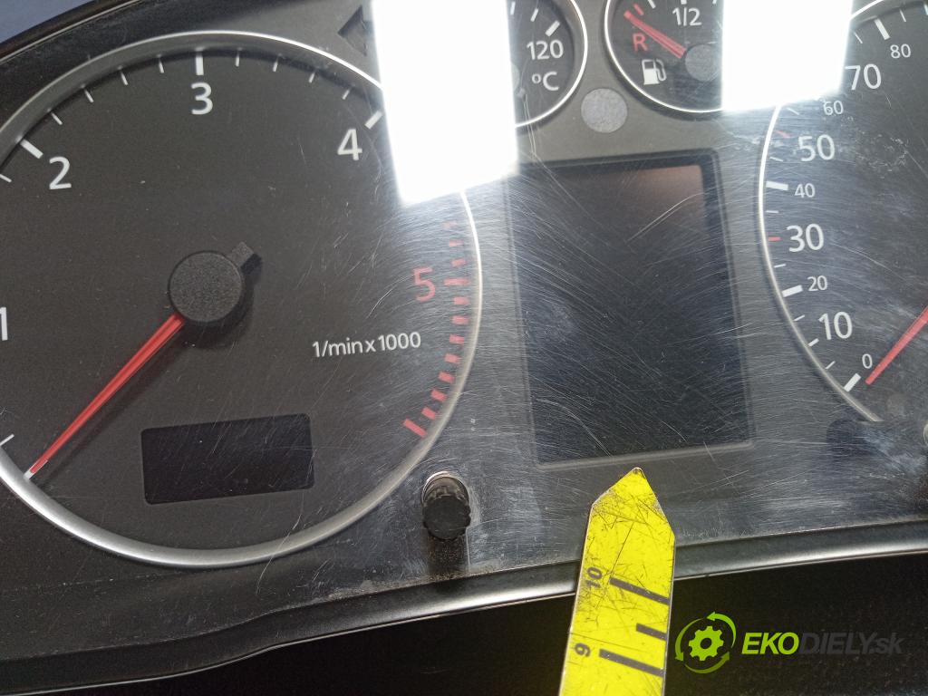 Audi A6 2024 prístrojovka/ budíky 4B0920933G