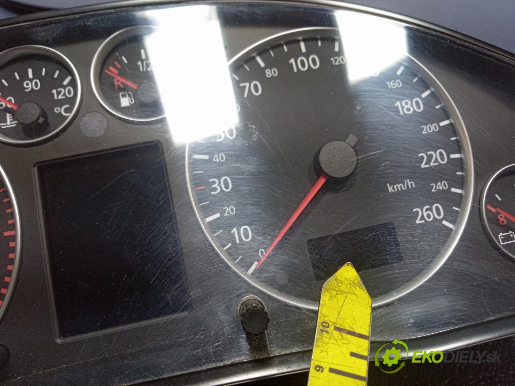 Audi A6 2024 prístrojovka/ budíky 4B0920933G