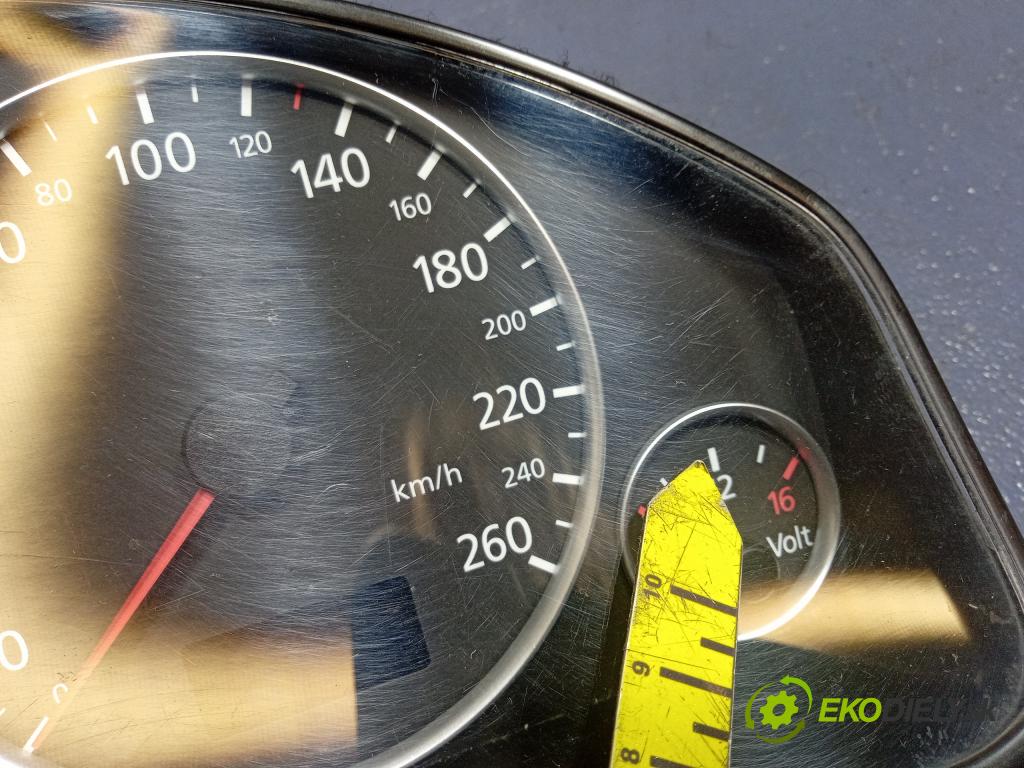 Audi A6 2024 prístrojovka/ budíky 4B0920933G