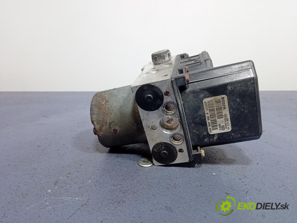 Audi A6 2024 čerpadlo ABS x 4B0614517G