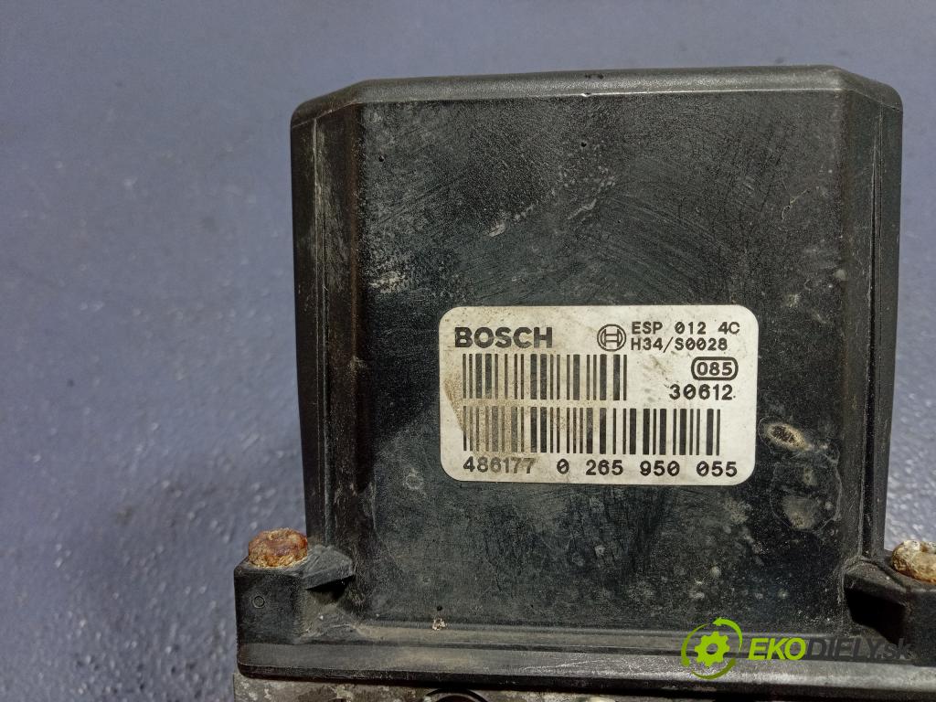 Audi A6 2024 čerpadlo ABS x 4B0614517G