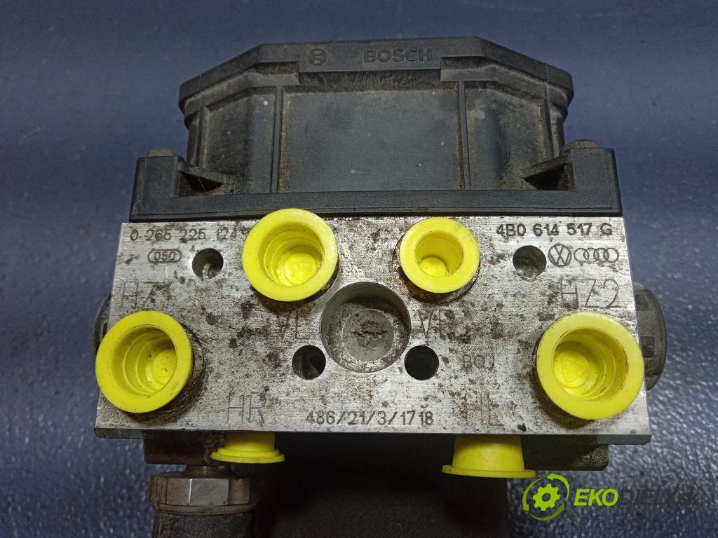 Audi A6 2024 čerpadlo ABS x 4B0614517G