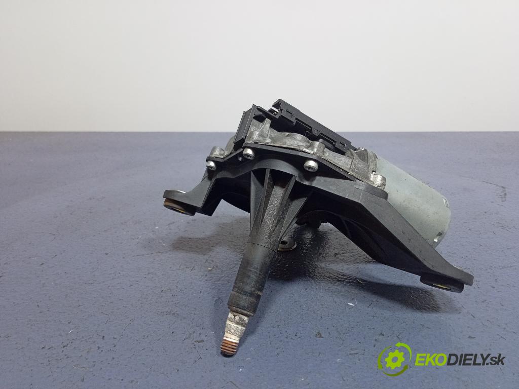 Opel Meriva 2003 motorek Stěrače: Zad: 53011112
