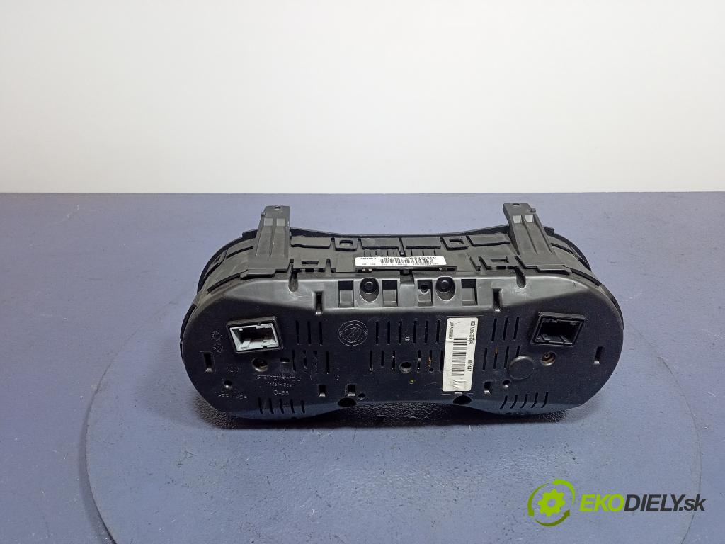Alfa romeo 159 2009 prístrojovka/ budíky 56089892
