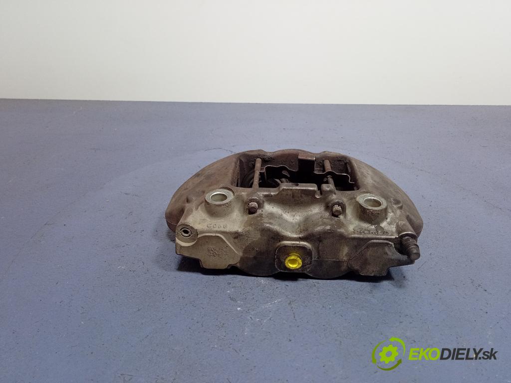 Alfa romeo 159 2009 brzdič brzdový Predné v pravo: 01