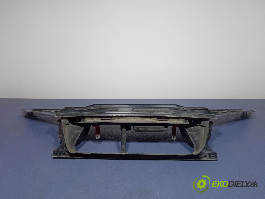 Volvo S60 2001 výztuha Čelní / stěna Přední 01