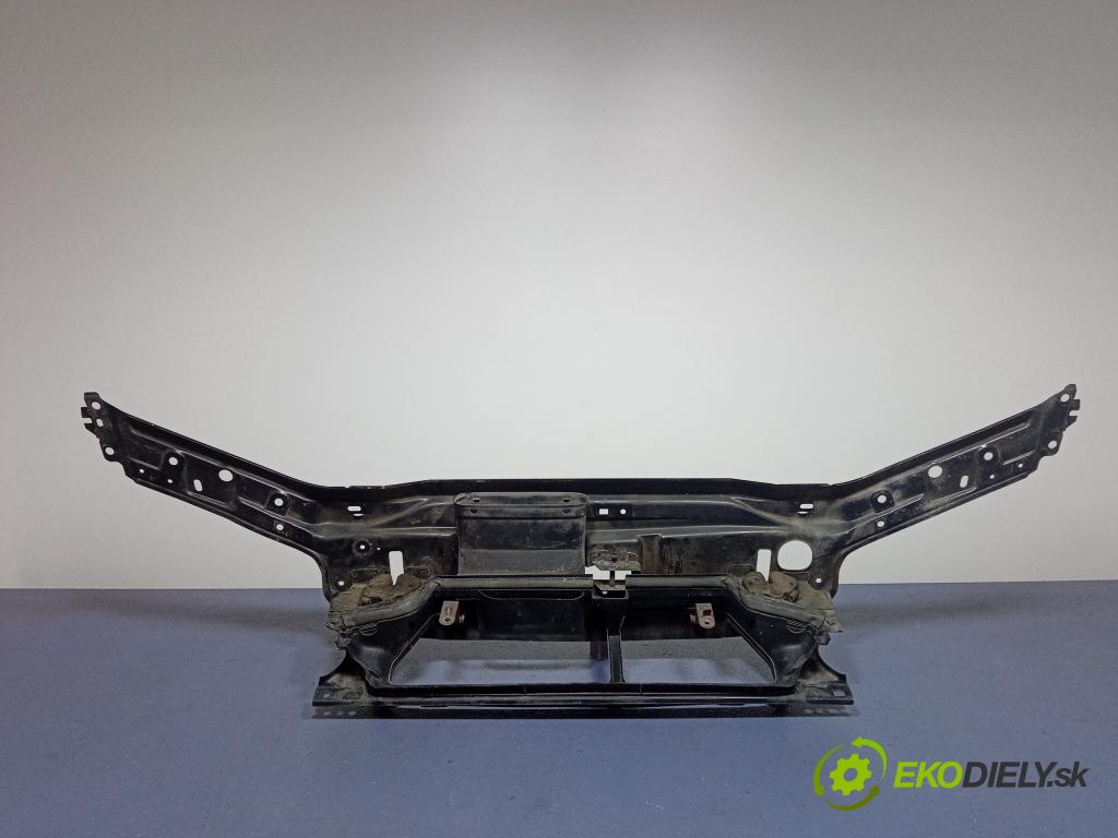 Volvo S60 2001 výztuha Čelní / stěna Přední 01