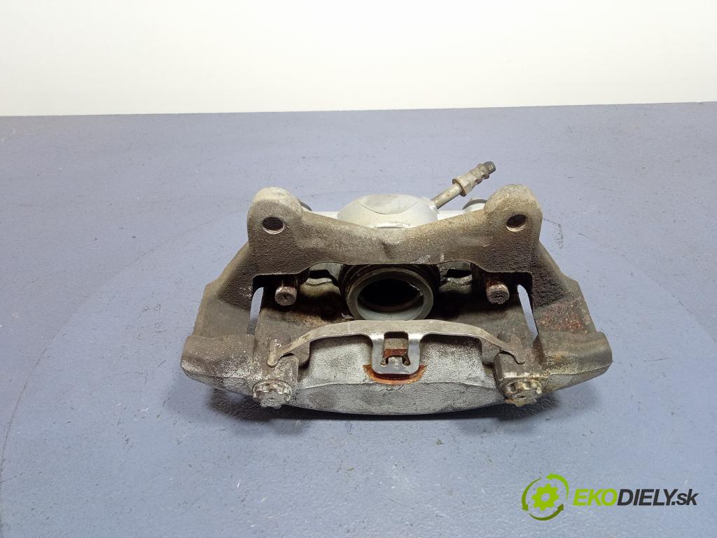 Audi A6 2018 brzdič brzdový Predné Vľavo: 4G0105DB