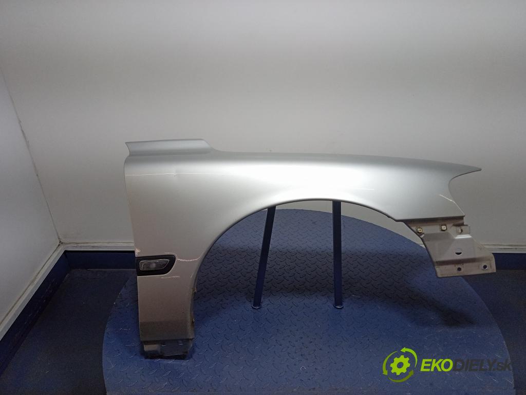 Volvo S60 2001 blatnik před v pravo: 01