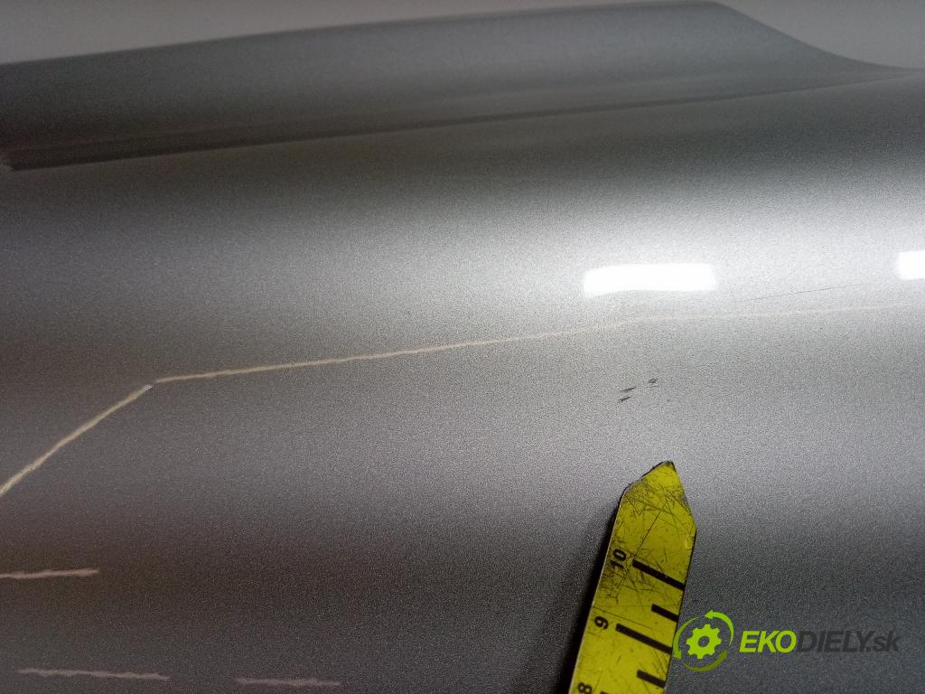 Volvo S60 2001 blatnik před v pravo: 01