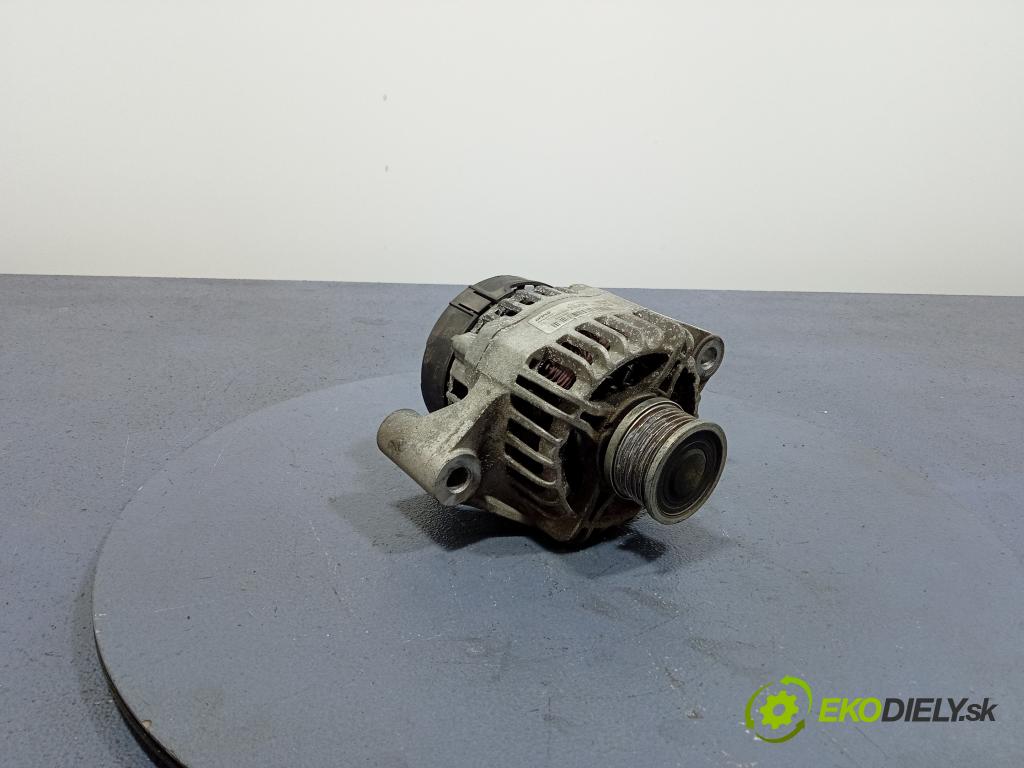 Alfa romeo 159 2009 Alternator 51764265