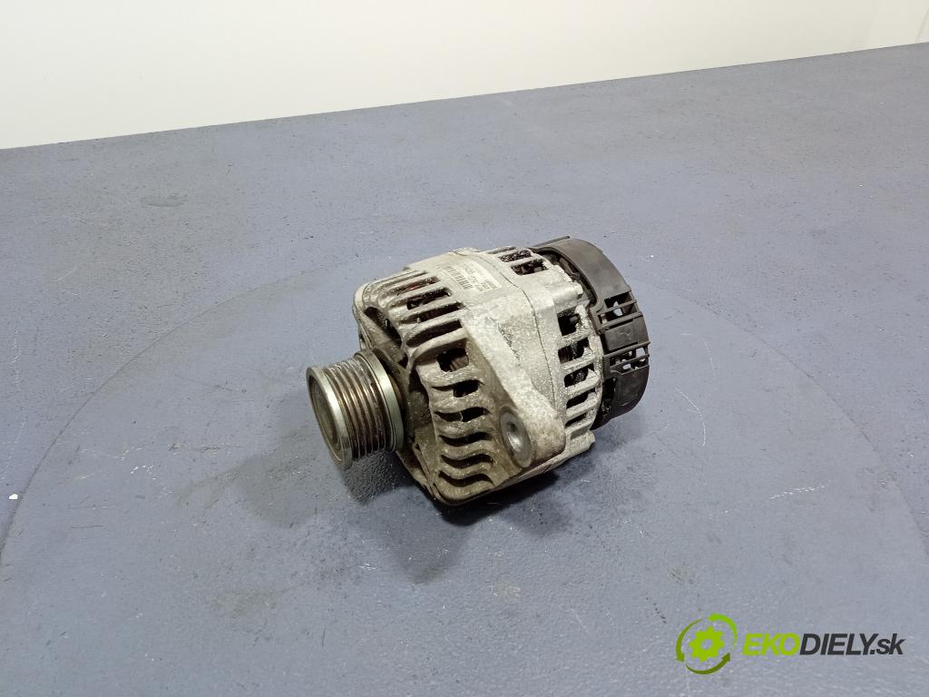 Alfa romeo 159 2009 Alternator 51764265