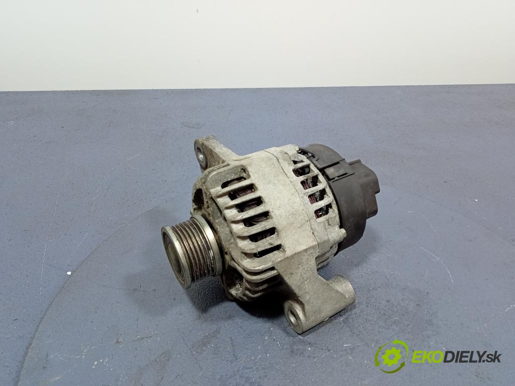 Alfa romeo 159 2009 Alternator 51764265