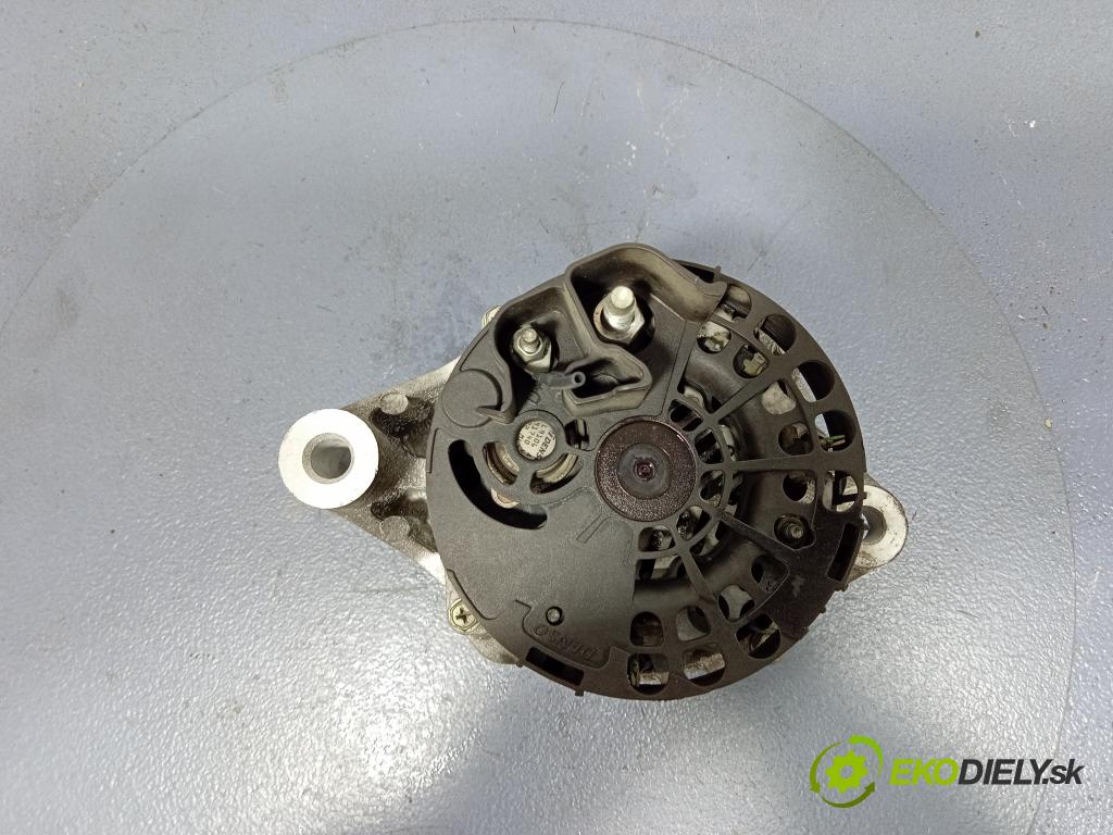 Alfa romeo 159 2009 Alternator 51764265