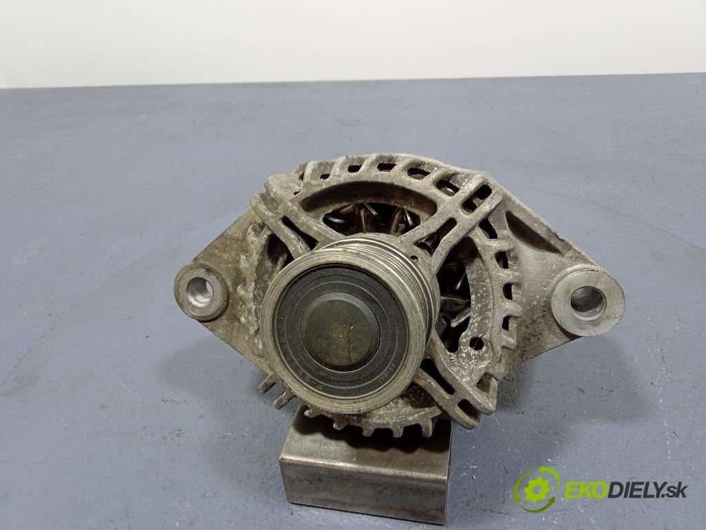 Alfa romeo 159 2009 Alternator 51764265