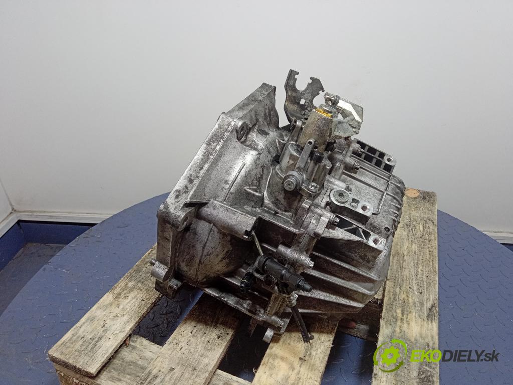 Alfa romeo 159 2009 prevodovka Manualna M32