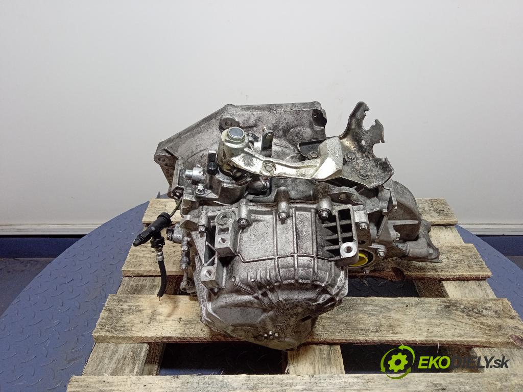 Alfa romeo 159 2009 prevodovka Manualna M32