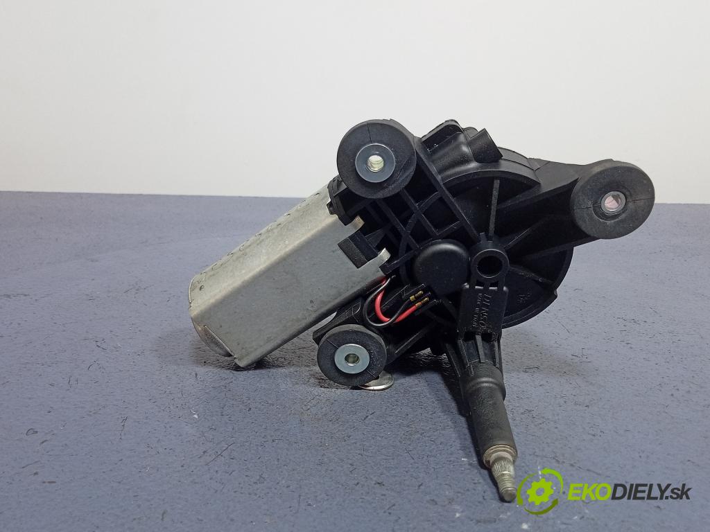 Alfa romeo 159 2009 motorek Stěrače: Zad: MS259600-7062