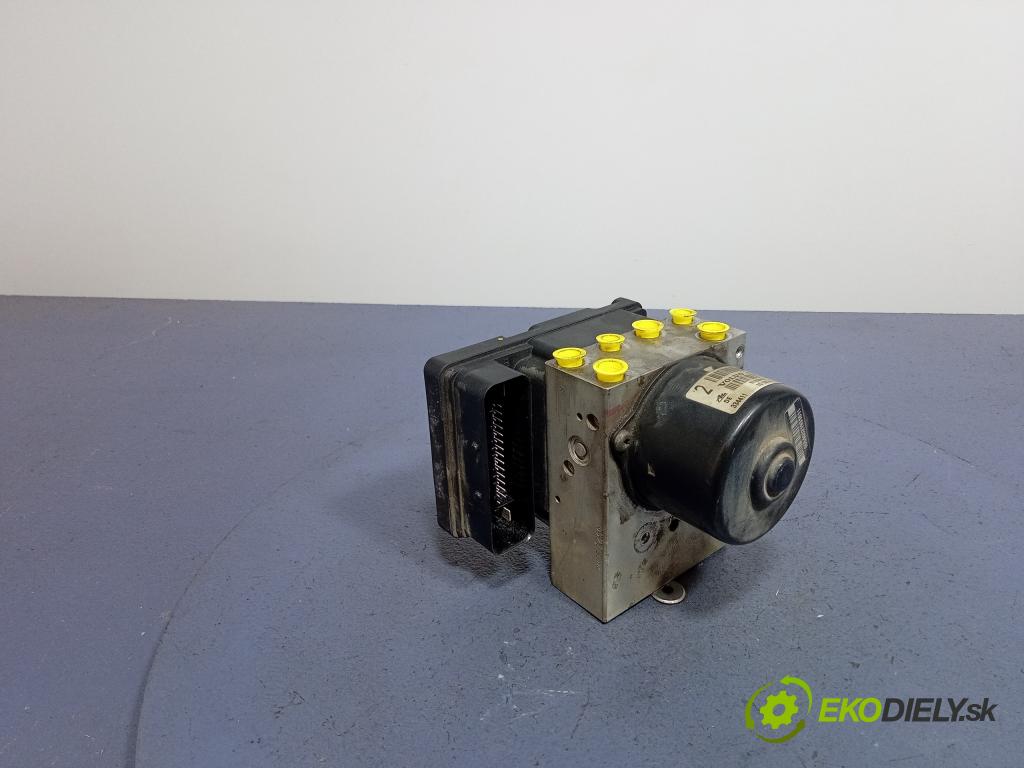 Volvo S60 2001 čerpadlo ABS x P08671225
