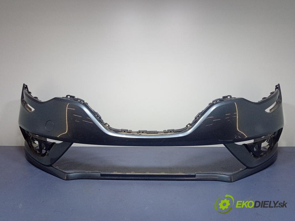 Renault Megane 0 nárazník před 620225094R