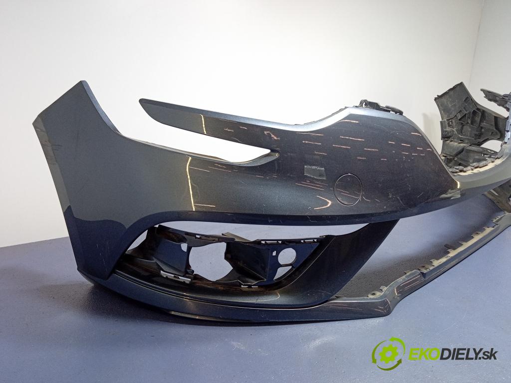 Renault Megane 0 nárazník před 620225094R