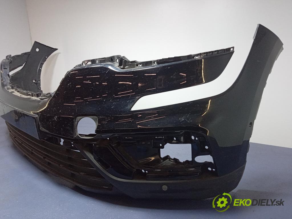 Renault Koleos 0 nárazník před 620227800R
