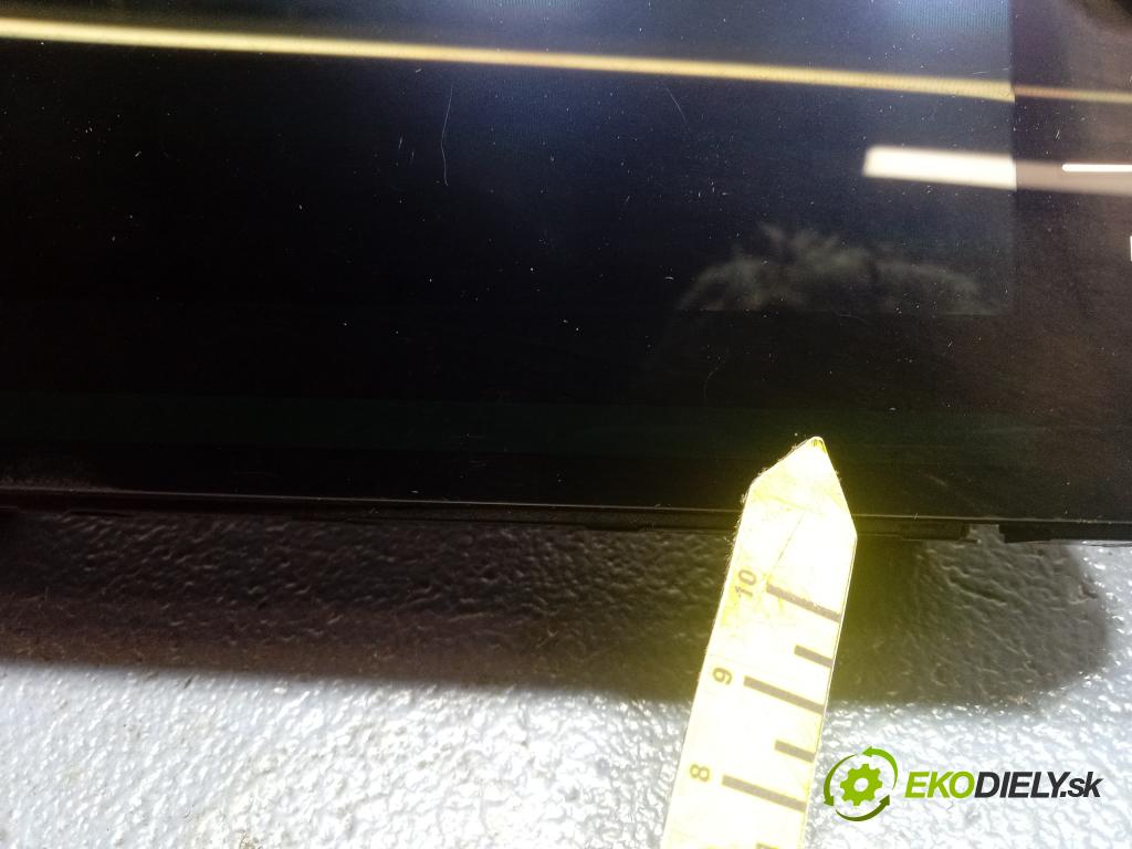 Vw Passat 2019 displej Radio / GPS 5G6919605B