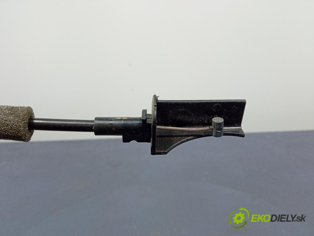 Opel Vectra 2002 zámek Klapky: kufr 09180104
